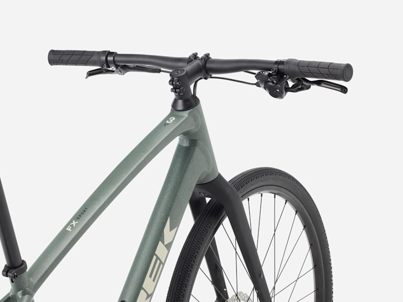 2026 FX Sport AL 3 Hybrid Bike – Bike Mart