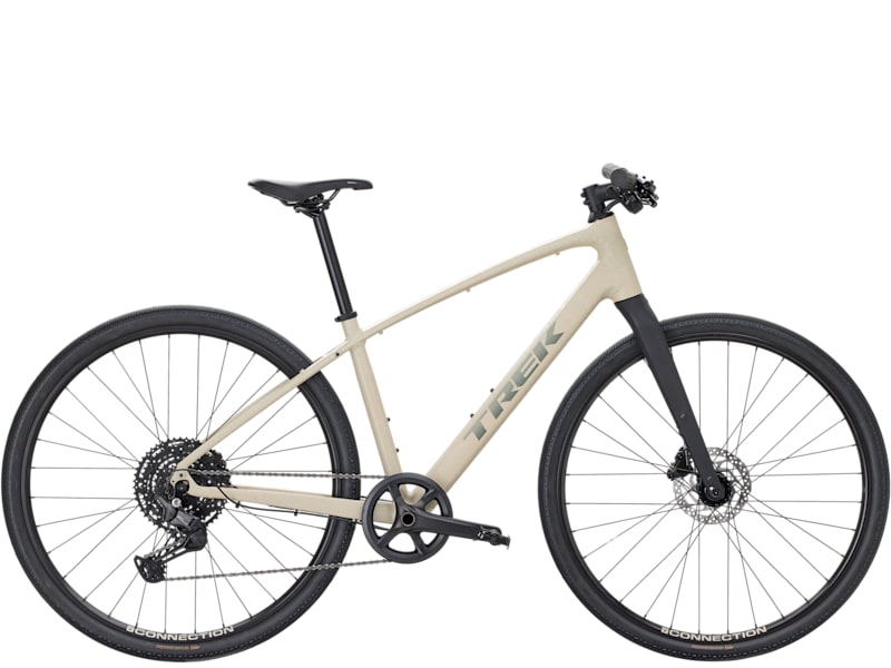 2026 FX Sport AL 3 Hybrid Bike – Bike Mart
