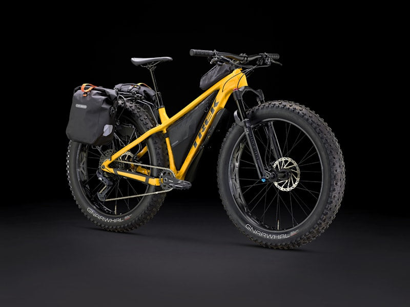 2026 Farley 7 Hardtail Mountain Bike – Bike Mart