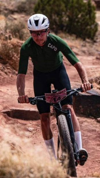 Super Corsa Aria Jersey - Men's