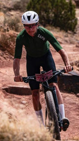 Super Corsa Aria Jersey - Men's