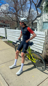 G.S. Padrone Aero Jersey