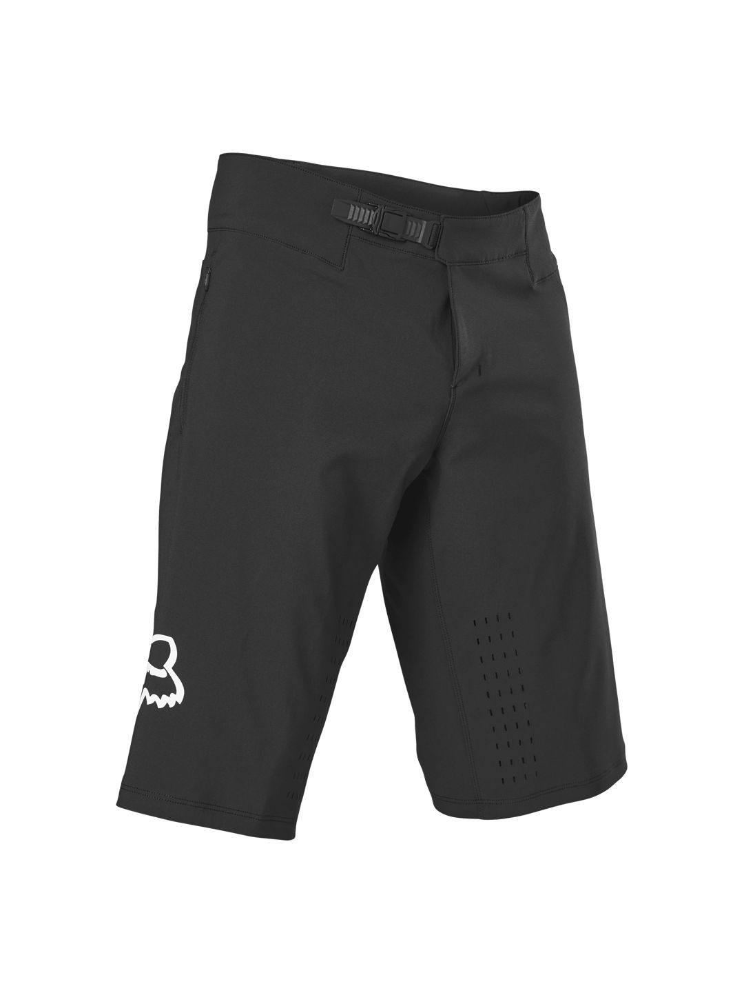 Short Fox Racing Defend 30 Black