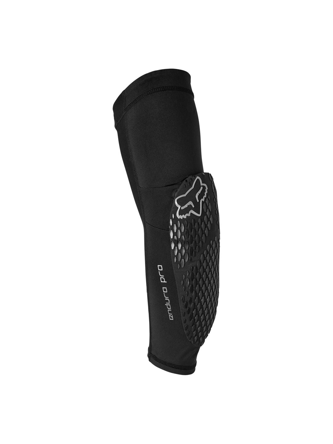 Safety Fox Racing Enduro Pro Elbow Guard Small Black
