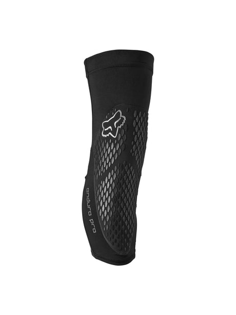 Safety Fox Racing Enduro Pro Knee Guard Medium Black