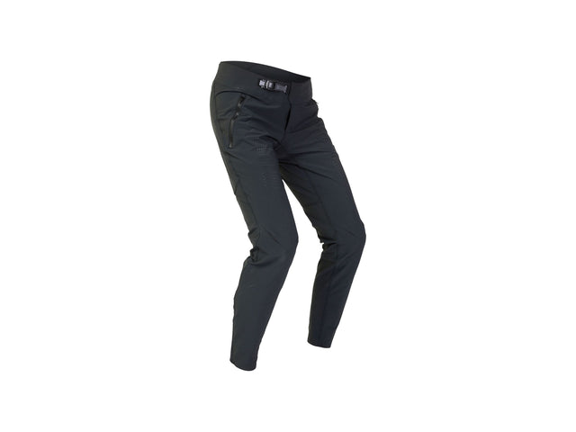 Pant Fox Racing 24 Flexair 30 Black