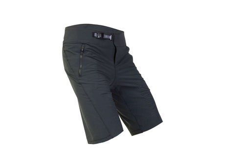 Short Fox Racing 24 Flexair 34 Black