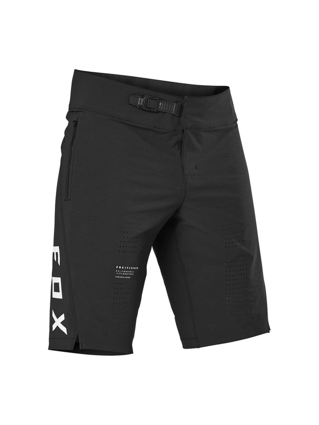 Short Fox Racing Flexair 30 Black