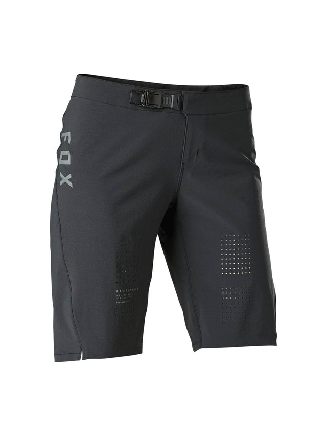 Short Fox Racing Flexair Women X-Large Black