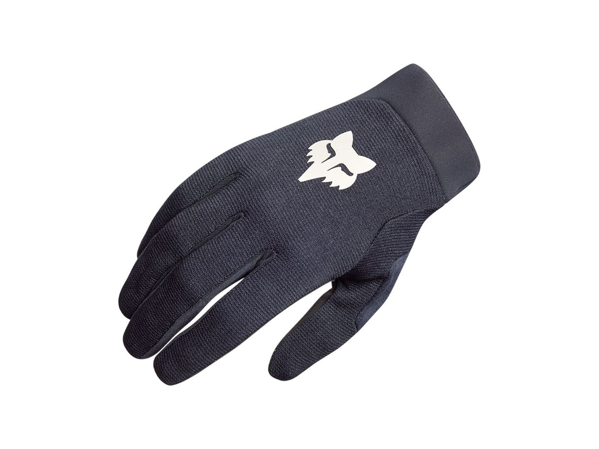 Fox Racing 25 Ranger Small Black Glove