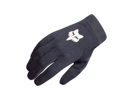 Fox Racing 25 Ranger Small Black Glove