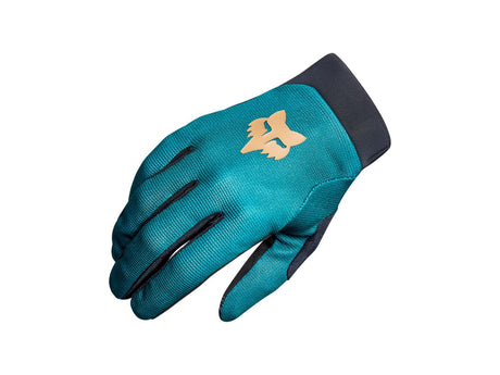 Fox Racing 25 Ranger Medium Forest Green Glove