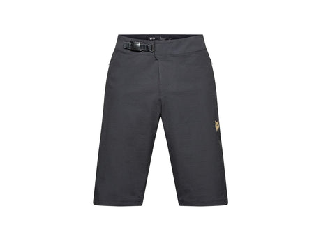 Short Fox Racing 25 Ranger w/Liner 30 Black