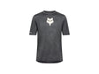 Fox Racing 25 Ranger Short Sleeve Large Black Jersey