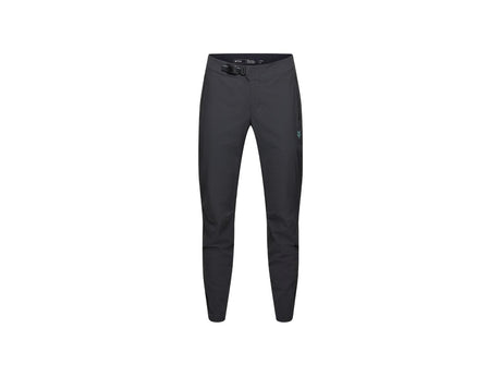 Pant Fox Racing 25 Ranger Women 14 Black