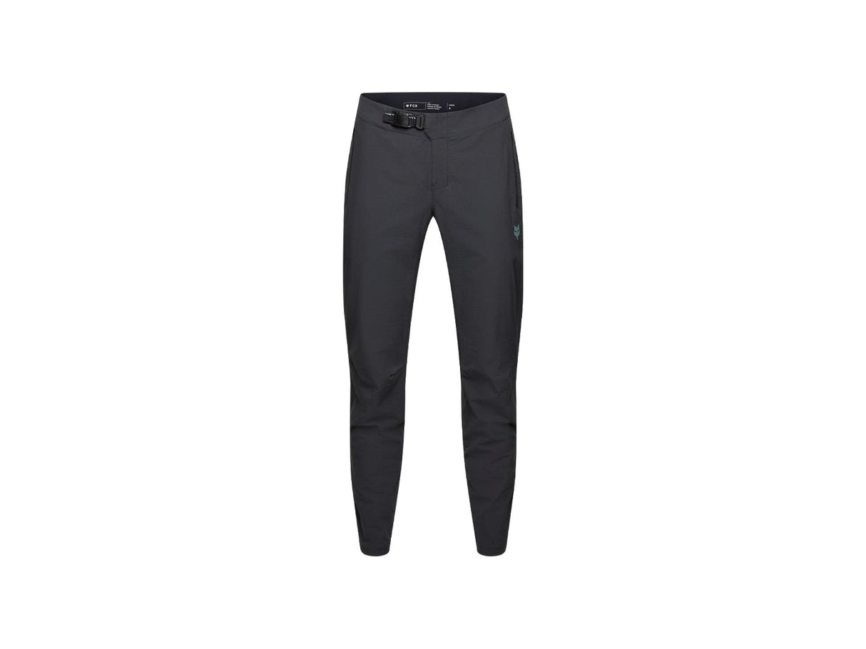 Pant Fox Racing 25 Ranger Women 8 Black