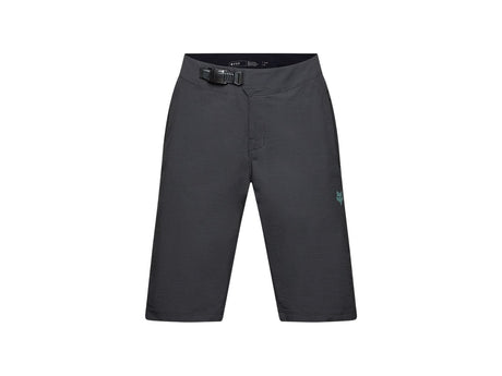 Short Fox Racing 25 Ranger/Liner Women 12 Black