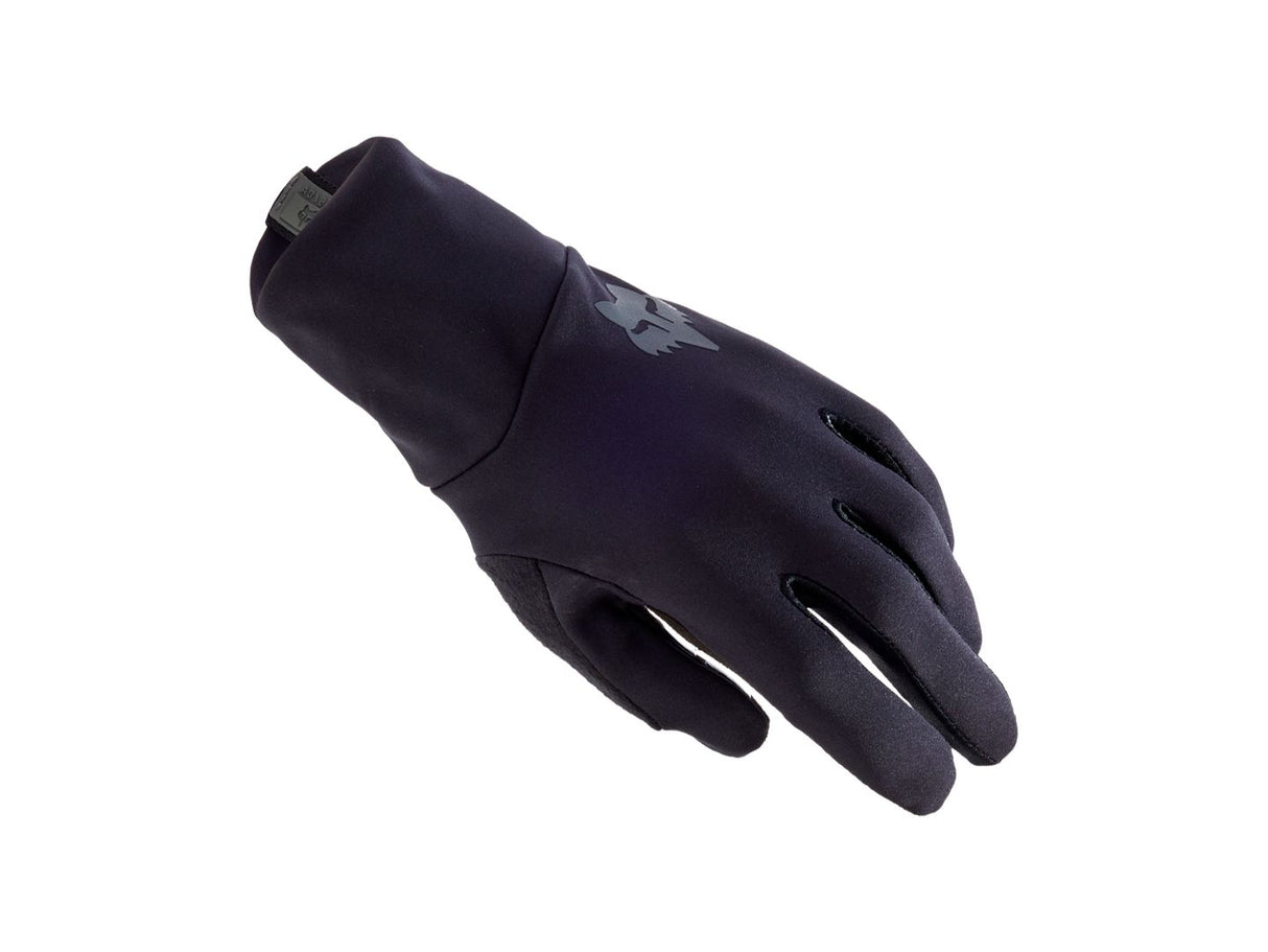 Fox Racing Ranger Fire Women Small Black Glove
