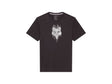 Fox Racing 25 Bark Tech Tee Small Black Shirt
