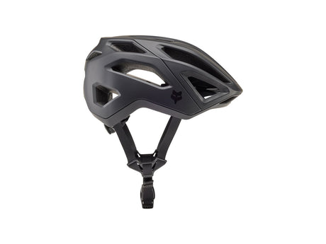Fox Racing 25 Crossframe Small Black Helmet