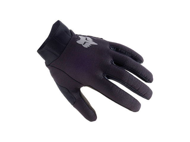 Fox Racing 24 Defend Lo-Pro Fire X-Large Black Glove