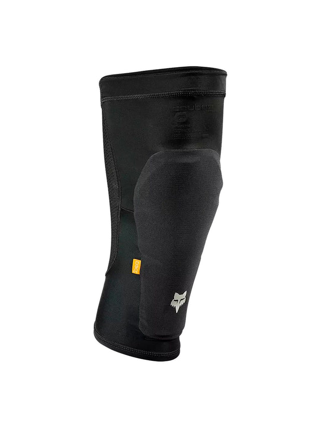 Safety Fox Racing Enduro Knee Sleeve Small Black