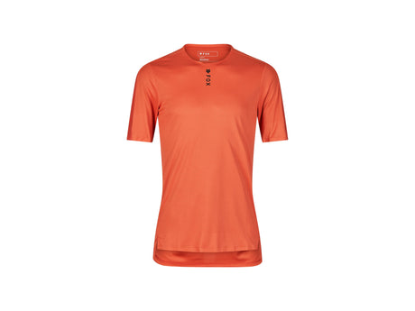 Fox Racing 24 Flexair Pro Small Orange Jersey