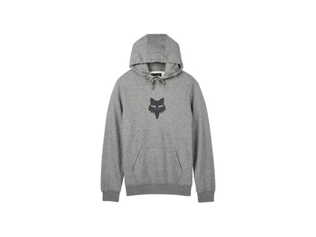 Fox Racing 25 Hoodie Small Grey Shirt