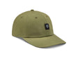 Fox Racing 25 Strapback One Size Dark Green Headwear