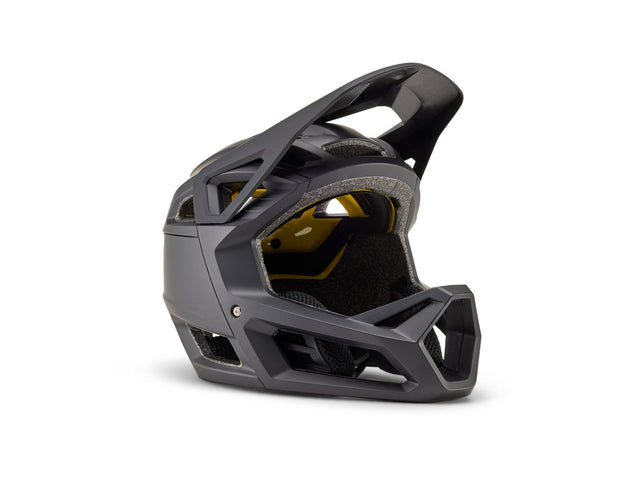 Fox Racing 25 Proframe Small Black Helmet