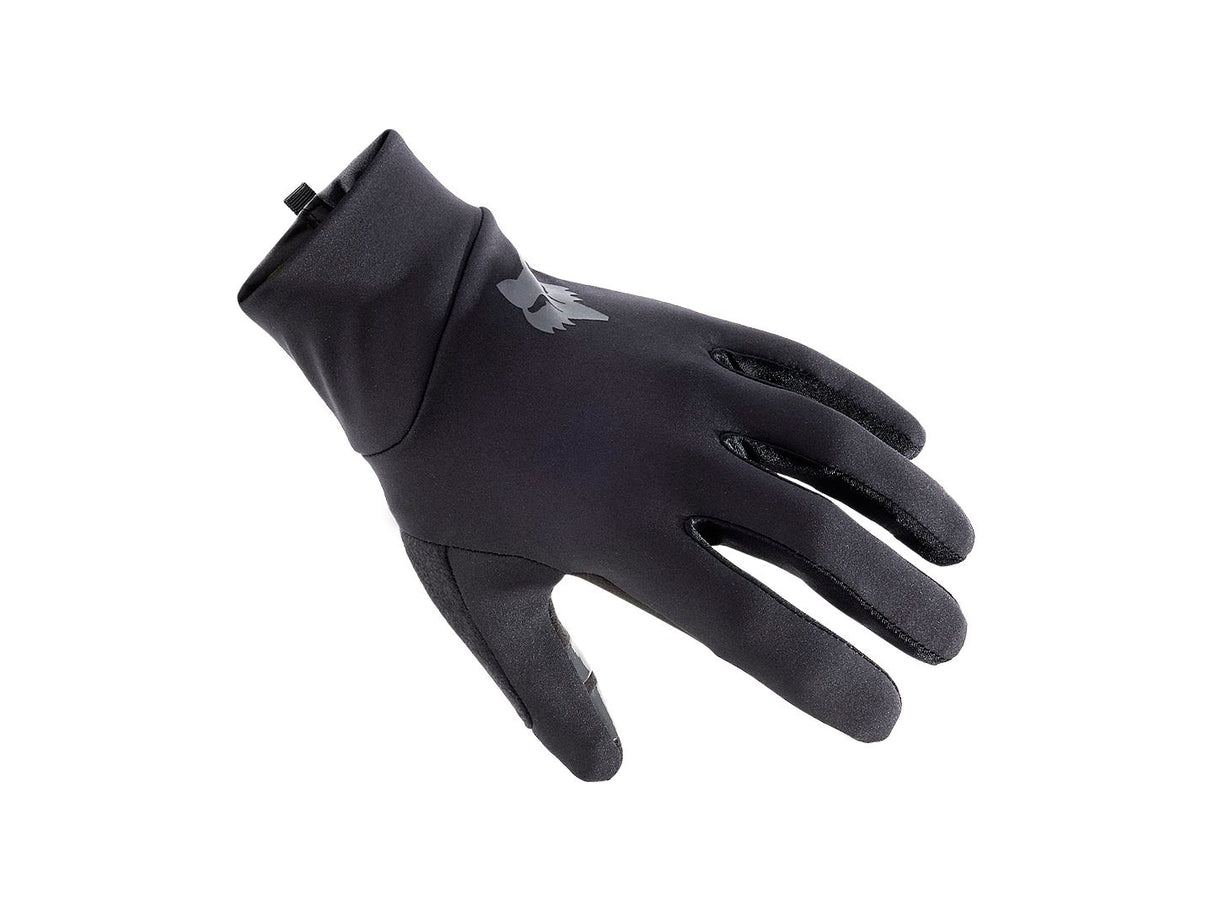 Fox Racing 24 Ranger Fire Large Black Glove