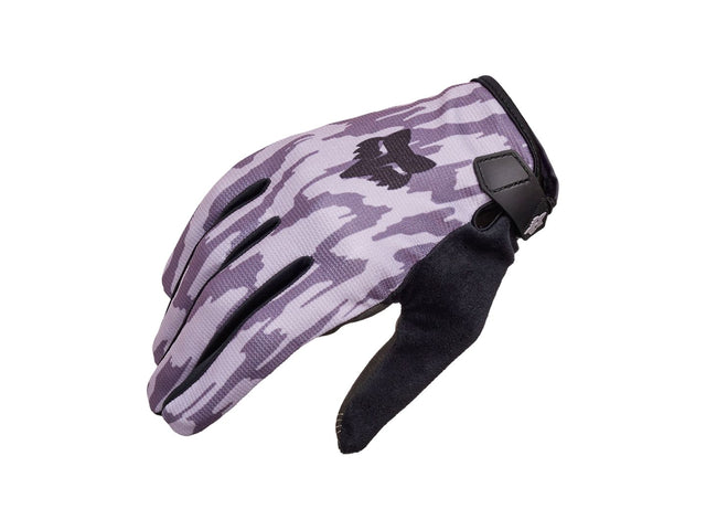 Glove Fox Racing 24 Ranger Swarmer Medium Grey