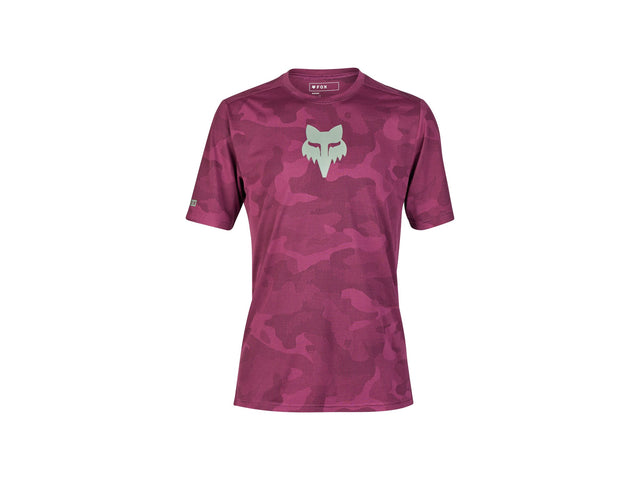 Jersey Fox Racing 24 Ranger TruDri XX-Large Purple