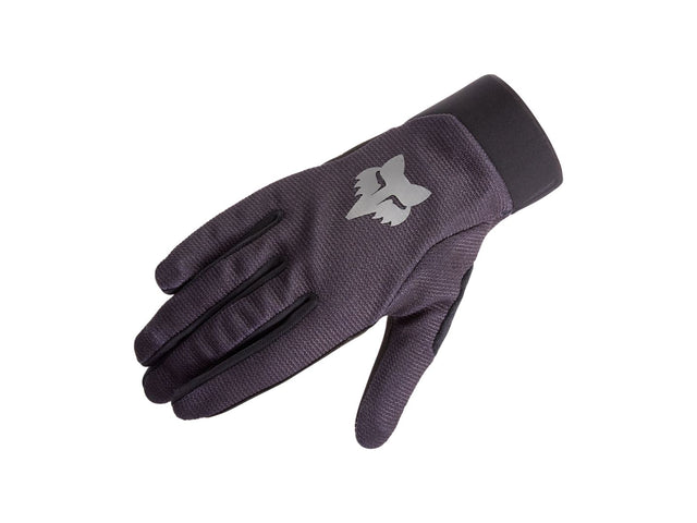 Fox Racing 25 Ranger Youth Small Black Glove