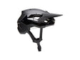 Fox Racing 25 Speedframe Pro Small Black Helmet