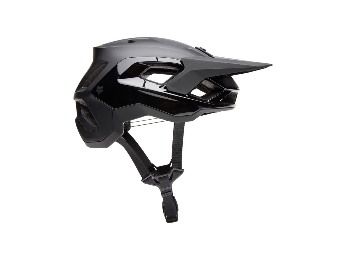 Fox Racing 25 Speedframe Pro Small Black Helmet