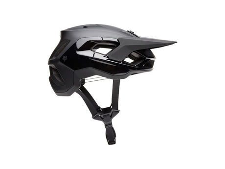 Fox Racing 25 Speedframe Pro Small Black Helmet