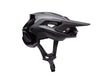 Fox Racing 25 Speedframe RS Small Black Helmet