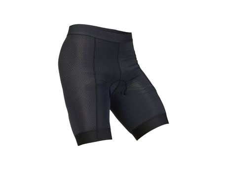 Short Fox Racing 24 Tecbase Liner Medium Black