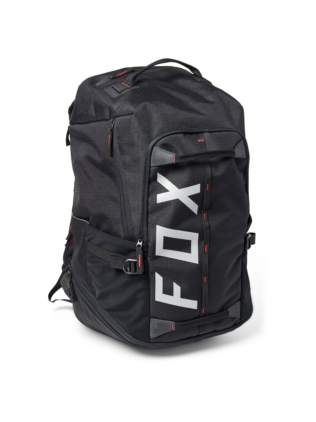 Fox Racing Transition Pack 45L Black Bag