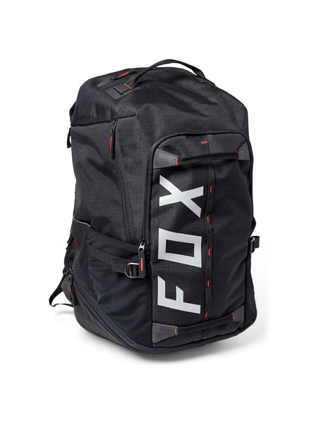 Fox Racing Transition Pack 45L Black Bag