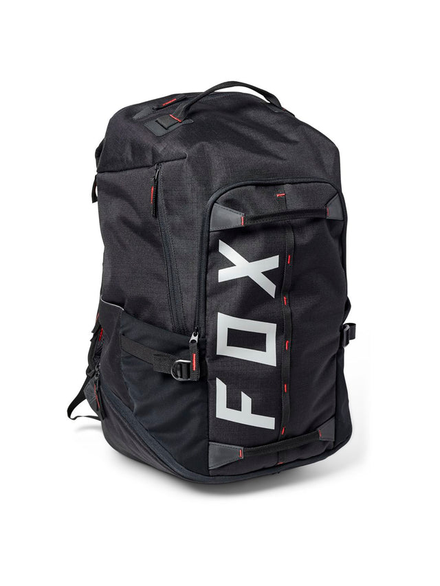 Fox Racing Transition Pack 45L Black Bag