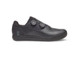 Fox Racing 25 Union BOA Flat 40 Black Shoe