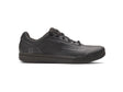 Fox Racing Union Flat 41 Black Shoe