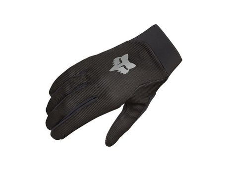 Fox Racing 25 Ranger Women Small Black Glove