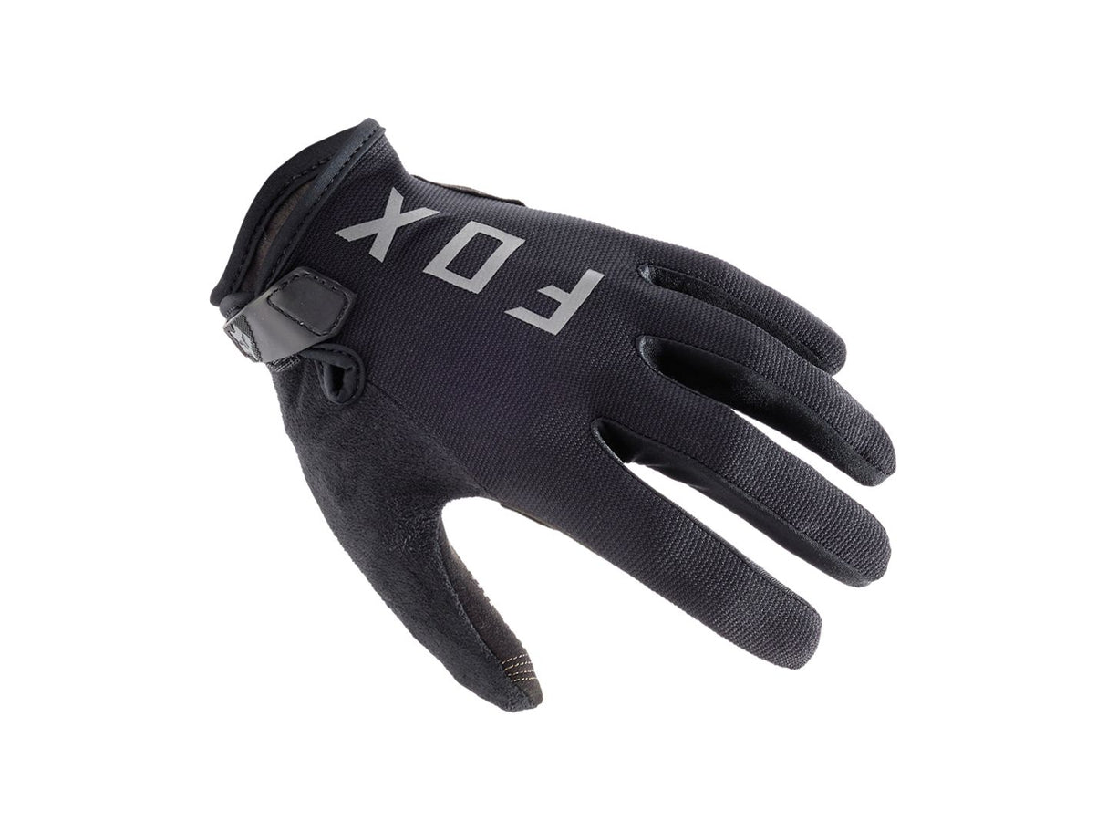 Glove Fox Racing 24 Ranger Gel Small Black