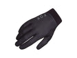 Glv Fox Racing 25 Ranger Gel Small Black