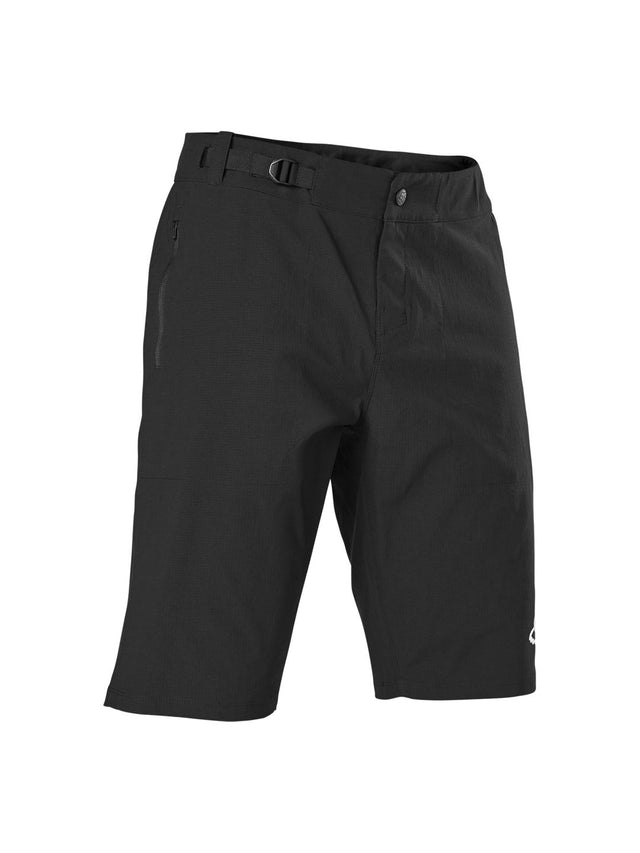 Short Fox Racing Ranger Liner 32 Black