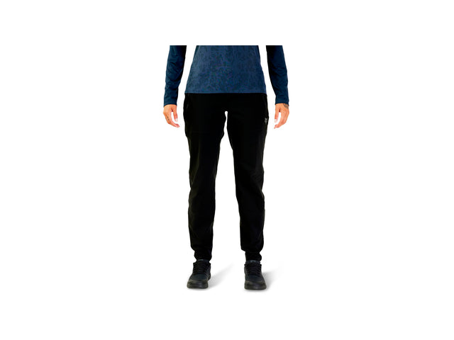 Pant Fox Racing 24 Ranger Women Small Black