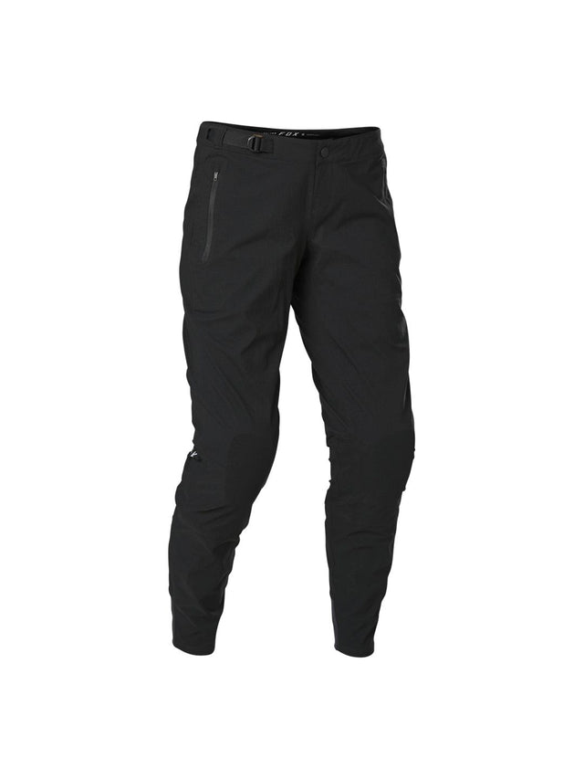 Pant Fox Racing Ranger Women Large Black